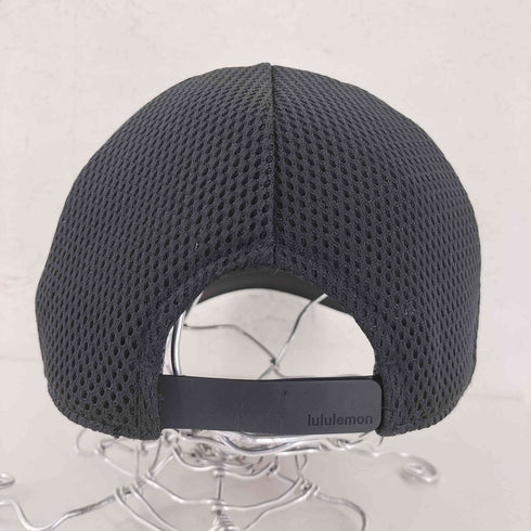 ルルレモン lululemon Trucker Hat メンズ
