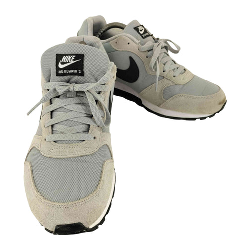 ナイキ NIKE MD RUNNER 2 メンズ JPN:29