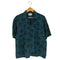 トゥーパームス TWO PALMS CROP SHIRTS クロップ アロハシャツ レディース FREE