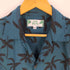 トゥーパームス TWO PALMS CROP SHIRTS クロップ アロハシャツ レディース FREE