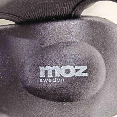 モズ moz スポーツサンダル レディース JPN:L