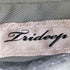 トライディープ trideep 2way リュック レディース