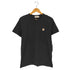 メゾンキツネ MAISON KITSUNE FOX HEAD PATCH CLASSIC TEE-SHIRT フォックス ヘッド パッチ クラシック TシャS メンズ import:S