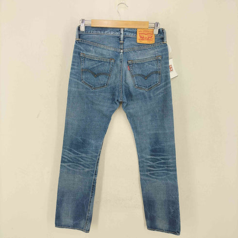 リーバイス LEVI STRAUSS&CO 501 ボタン裏4459 ストレートデニム メンズ W30L32