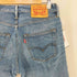リーバイス LEVI STRAUSS&CO 501 ボタン裏4459 ストレートデニム メンズ W30L32