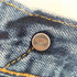 リーバイス LEVI STRAUSS&CO 501 ボタン裏4459 ストレートデニム メンズ W30L32