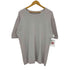 ビューティーアンドユースユナイテッドアローズ BEAUTY & YOUTH UNITED ARROWS ガスコットン ダイアゴナル ニットT メンズ JPN:XL