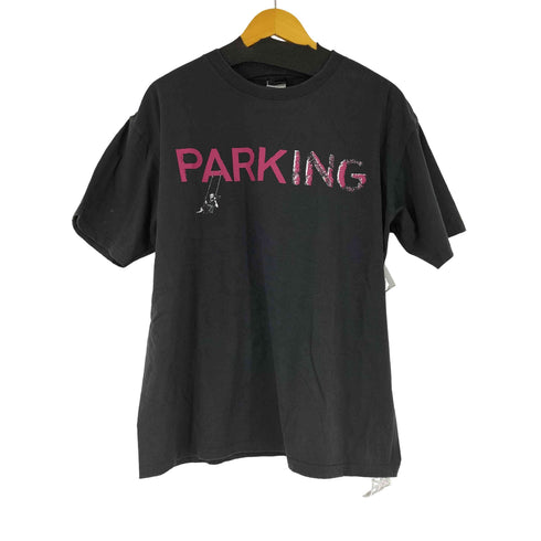 ジャーナルスタンダード JOURNAL STANDARD BRANDALISED PARKING Tシャツ シングルステッチ メンズ