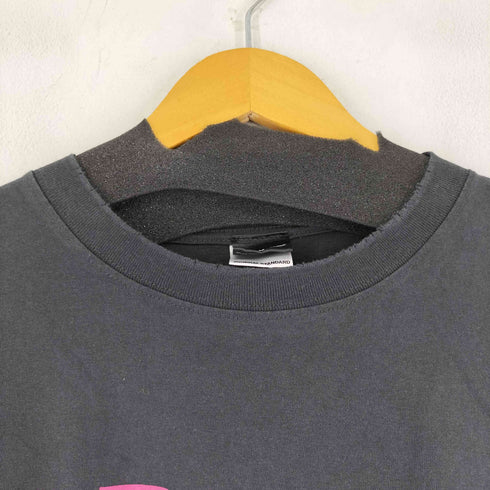 ジャーナルスタンダード JOURNAL STANDARD BRANDALISED PARKING Tシャツ シングルステッチ メンズ
