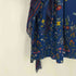 デシグアル Desigual ボータイ付き花柄ドレス レディース FR:36