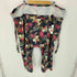 エンジニアードガーメンツ Engineered Garments 花柄 フィッシャーマンパンツ メンズ