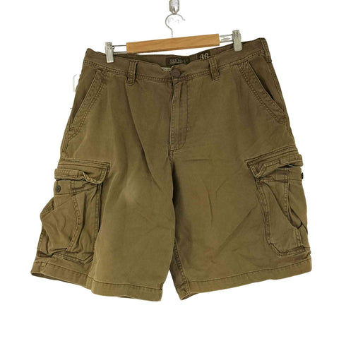 オールドネイビー OLD NAVY 00S カーゴショーツ メンズ 36