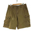 オールドネイビー OLD NAVY 00S カーゴショーツ メンズ 36