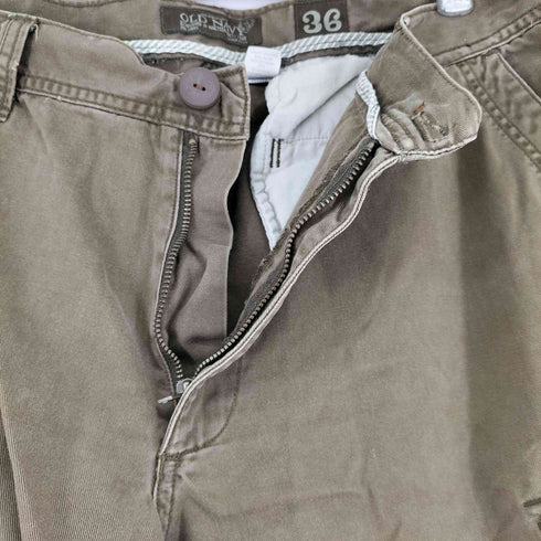 オールドネイビー OLD NAVY 00S カーゴショーツ メンズ 36