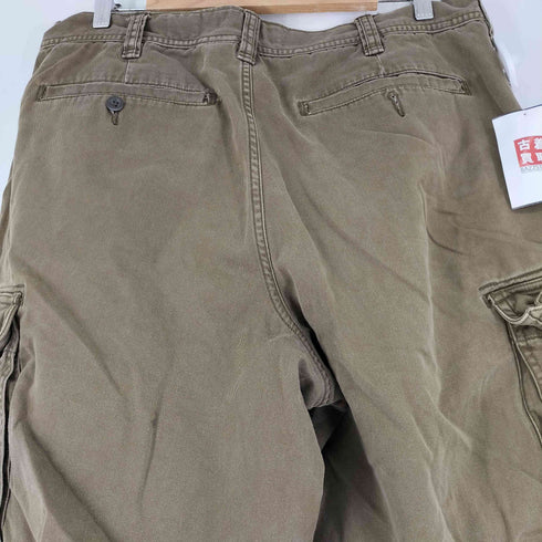 オールドネイビー OLD NAVY 00S カーゴショーツ メンズ 36