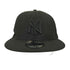 ニューエラ NEW ERA 59FIFTY NY刺繍 ベースボールキャップ メンズ