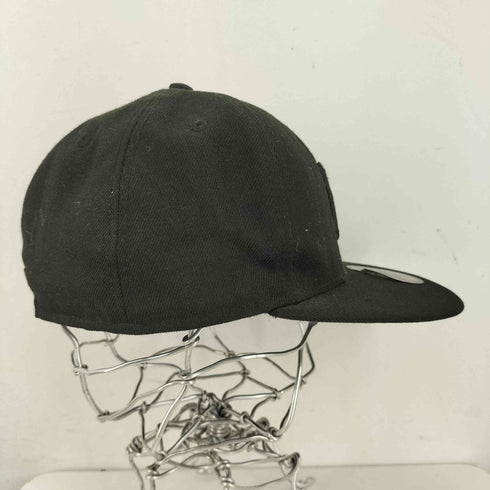 ニューエラ NEW ERA 59FIFTY NY刺繍 ベースボールキャップ メンズ