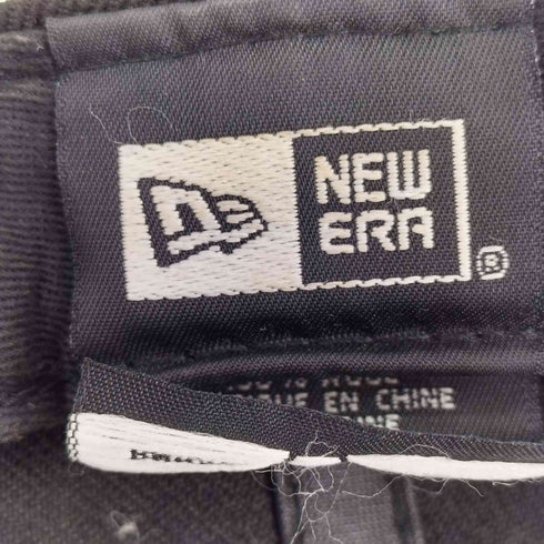 ニューエラ NEW ERA 59FIFTY NY刺繍 ベースボールキャップ メンズ