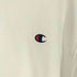 チャンピオン Champion 00s ワンポイント刺繍 クルーネックスウェット トレーナー メンズ JPN:L
