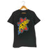 バンドプリントTシャツ バンT メンズ import:M