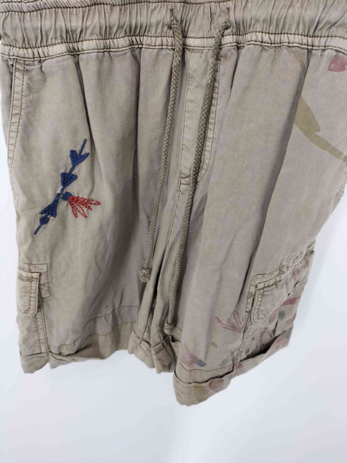 デシグアル Desigual Villa 刺繍コンビネゾン レディース FR:36