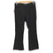 リーバイス Levis 60S 黒タブ BIGE 646 カツラギ ブラック メンズ