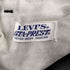 リーバイス Levis 60S 黒タブ BIGE 646 カツラギ ブラック メンズ