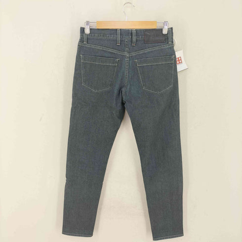 トミーヒルフィガー TOMMY HILFIGER テーパードデニムパンツ メンズ 30/32