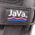ジャバ JaVa フラットベルクロスポーツサンダル レディース JPN:24