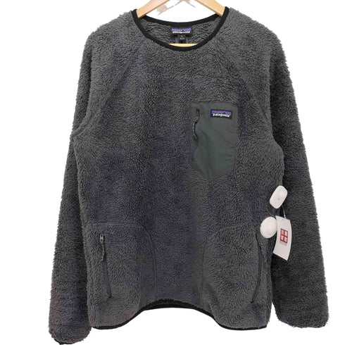 パタゴニア patagonia 20AW LOS GATOS CREW ロス ガトス クルー メンズ import:M