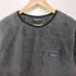 パタゴニア patagonia 20AW LOS GATOS CREW ロス ガトス クルー メンズ import:M