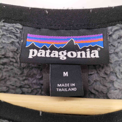パタゴニア patagonia 20AW LOS GATOS CREW ロス ガトス クルー メンズ import:M