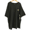カーハート Carhartt WORKWEAR S/S POCKET T-SHIR ワークウェア ポケット付きTシャツ 無地T メンズ 2XL