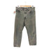 リーバイス Levis USA製 ボタン裏525刻印 550 後染め ブラックデニム メンズ 36inch