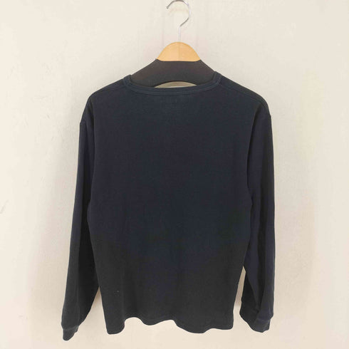 オシュコシュ OSHKOSH サーマルカットソー メンズ import:M