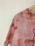 デシグアル Desigual Asymmetric patch print dress レディース EUR:40