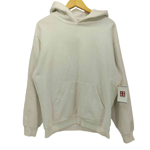 ロサンゼルスアパレル Los Angeles Apparel USA製 14oz HEAVY FLEECE プルオーバー パーカー メンズ import:M