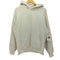 ロサンゼルスアパレル Los Angeles Apparel USA製 14oz HEAVY FLEECE プルオーバー パーカー メンズ import:M