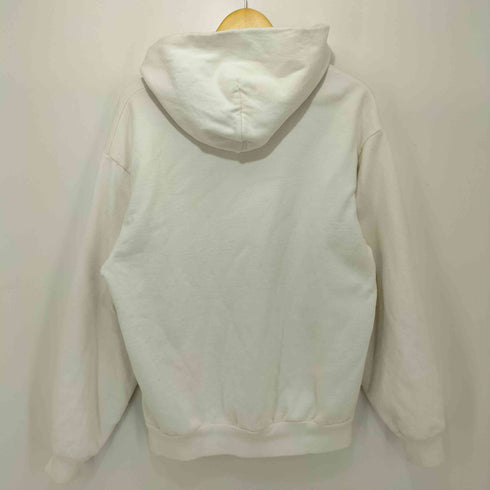 ロサンゼルスアパレル Los Angeles Apparel USA製 14oz HEAVY FLEECE プルオーバー パーカー メンズ import:M