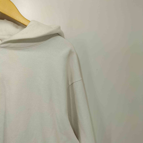 ロサンゼルスアパレル Los Angeles Apparel USA製 14oz HEAVY FLEECE プルオーバー パーカー メンズ import:M