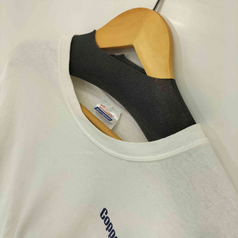 ヘインズ Hanes 90S COPPERTONE Tシャツ メンズ import:XL