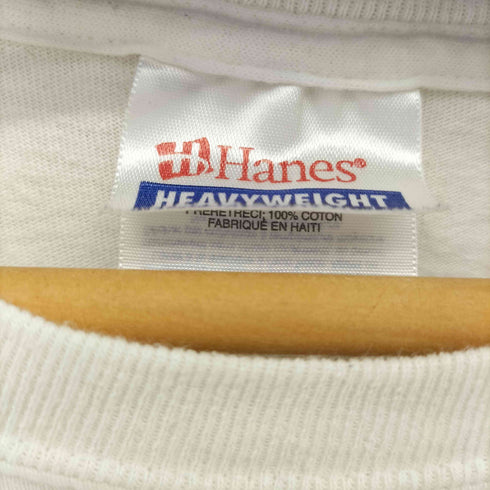 ヘインズ Hanes 90S COPPERTONE Tシャツ メンズ import:XL