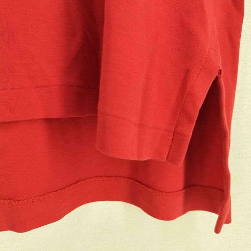 ポロラルフローレン POLO RALPH LAUREN PIMA SOFT TOUCH ロゴ刺繍 ポロシャツ メンズ import:L