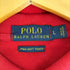 ポロラルフローレン POLO RALPH LAUREN PIMA SOFT TOUCH ロゴ刺繍 ポロシャツ メンズ import:L