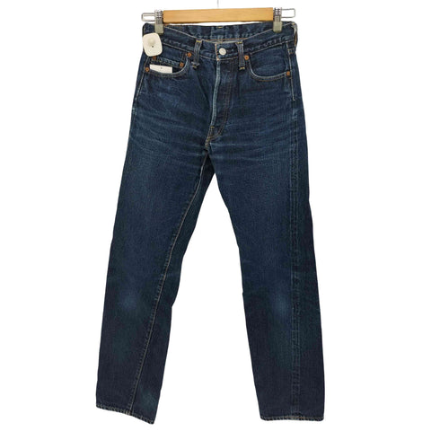 ドゥニーム Denime 初期 Lot 055 オリゾンティタグ ボタンフライデニム メンズ W28 L34