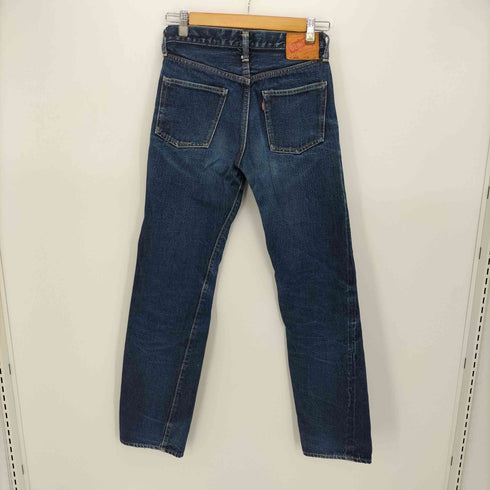 ドゥニーム Denime 初期 Lot 055 オリゾンティタグ ボタンフライデニム メンズ W28 L34