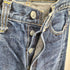 ドゥニーム Denime 初期 Lot 055 オリゾンティタグ ボタンフライデニム メンズ W28 L34
