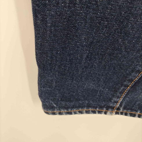 ドゥニーム Denime 初期 Lot 055 オリゾンティタグ ボタンフライデニム メンズ W28 L34