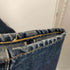 ドゥニーム Denime 初期 Lot 055 オリゾンティタグ ボタンフライデニム メンズ W28 L34