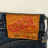 ドゥニーム Denime 初期 Lot 055 オリゾンティタグ ボタンフライデニム メンズ W28 L34
